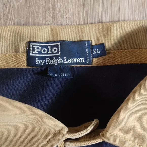 Polo ralph lauren rugby 🏉 - Picture 4 of 10